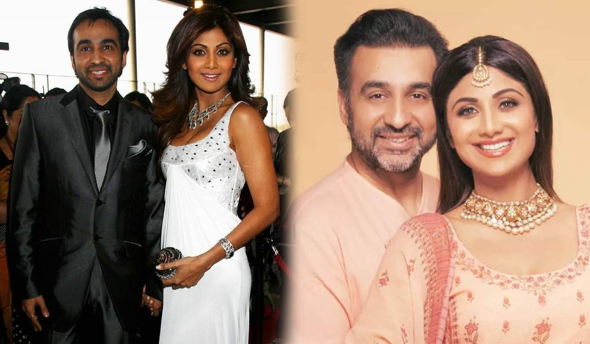 Shilpa Shetty Raj Kundra old photo viral you wont believe even after seeing massive transformation | शादी के बाद से इतना बदले शिल्पा शेट्टी के पति राज कुंद्रा, आंखों देखी पर नहीं होगा यकीन!