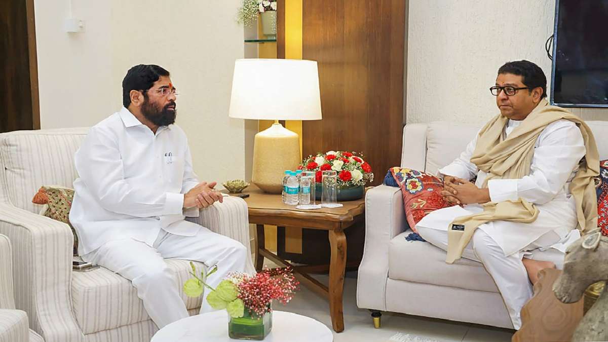 raj thackeray party mns will contest lok sabha elections alone । अकेले लोकसभा चुनाव लड़ेगी राज ठाकरे की MNS, कई पार्टियों से तालमेल के बाद किया फैसला raj thackeray party mns will contest lok sabha elections alone । अकेले लोकसभा चुनाव लड़ेगी राज ठाकरे की MNS, कई पार्टियों से तालमेल के बाद किया फैसला