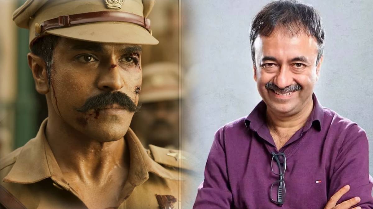 Raj Kumar Hirani is going to make a film with Ram Charan! RRR star told the whole truth of the news | राज कुमार हिरानी बनाने जा रहे राम चरण के संग फिल्म! RRR स्टार ने बताया खबर का पूरा सच