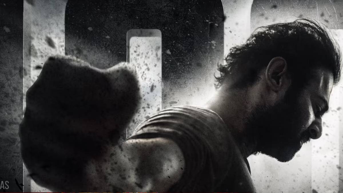 Prabhas birthday Twitter introduces special emojis of his Salaar: Part One – Ceasefire character | प्रभास के जन्मदिन पर ट्विटर ने दिया फैंस को बड़ा सरप्राइज, ‘सालार: पार्ट वन – सीजफायर’ का बना इमोजी