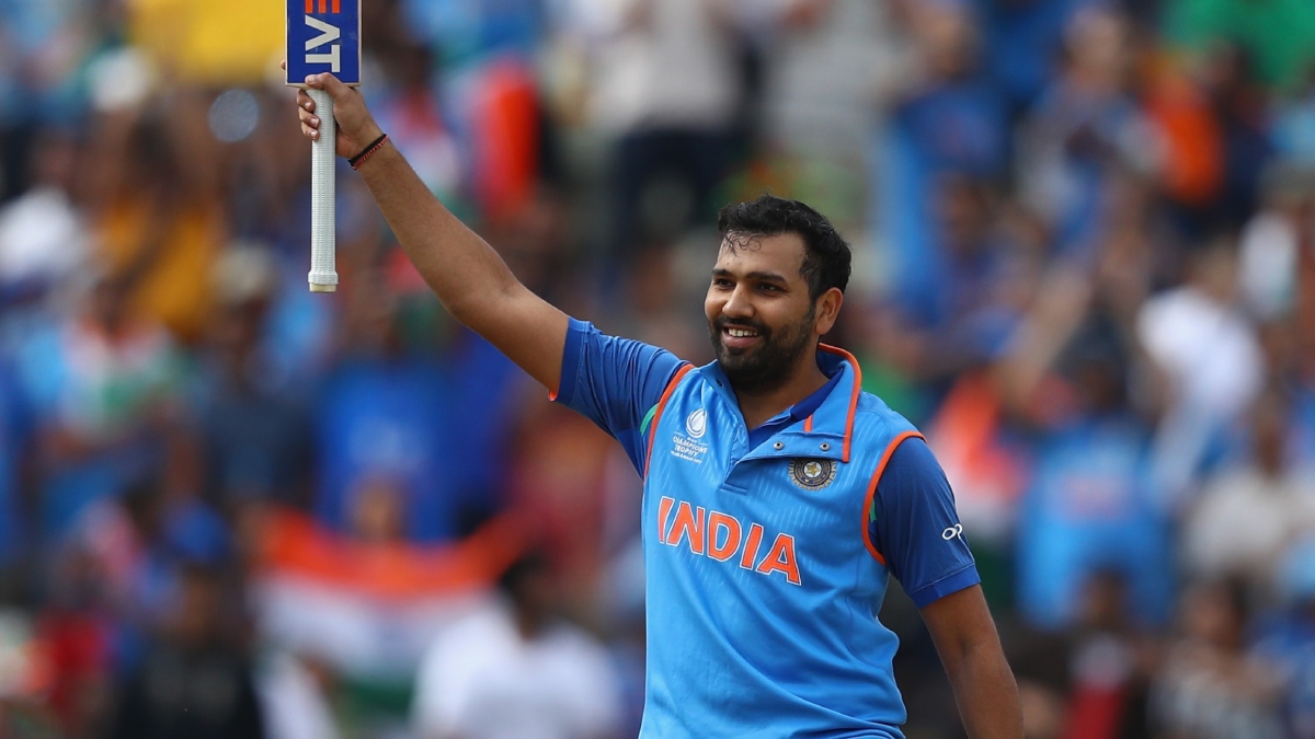 Rohit Sharma has a chance to make a record in ODI World Cup, will have to score this many runs