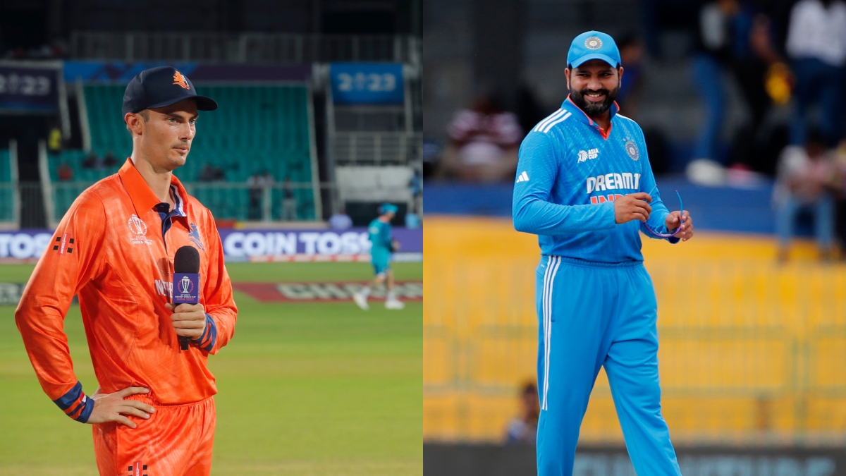 ODI World Cup 2023: India vs Netherlands match may be cancelled, know the reason