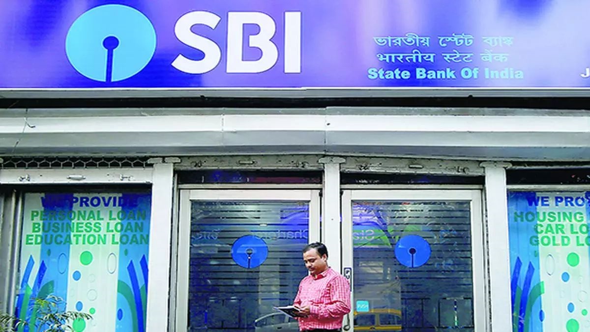 SBI खाते को घर बैठे किसी भी ब्रांच में करें ऑनलाइन ट्रांसफर, जानिए स्टेप बाय स्टेप पूरा प्रोसेस ...