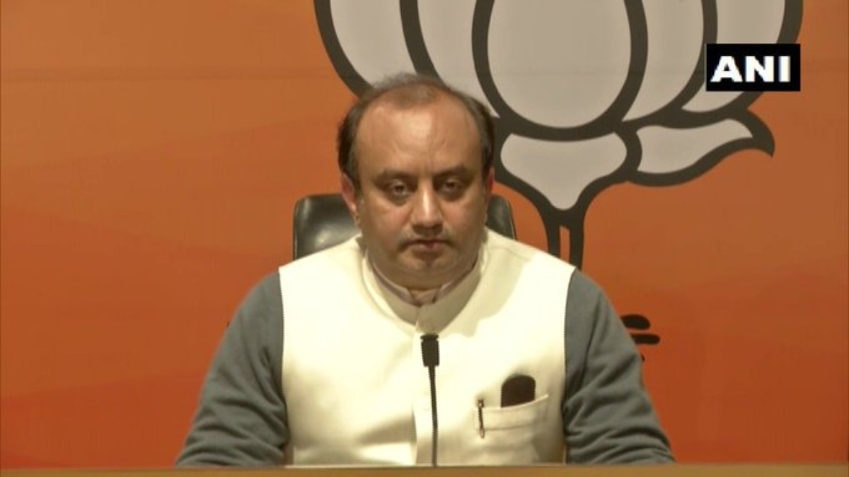 Kerala blast BJP leader Sudhanshu Trivedi said this is real picture of mohabbat ki dukan। केरल ब्लास्ट पर बीजेपी नेता सुधांशु त्रिवेदी बोले- मोहब्बत की दुकान की असली तस्वीर है, जानें किसने क्या कहा