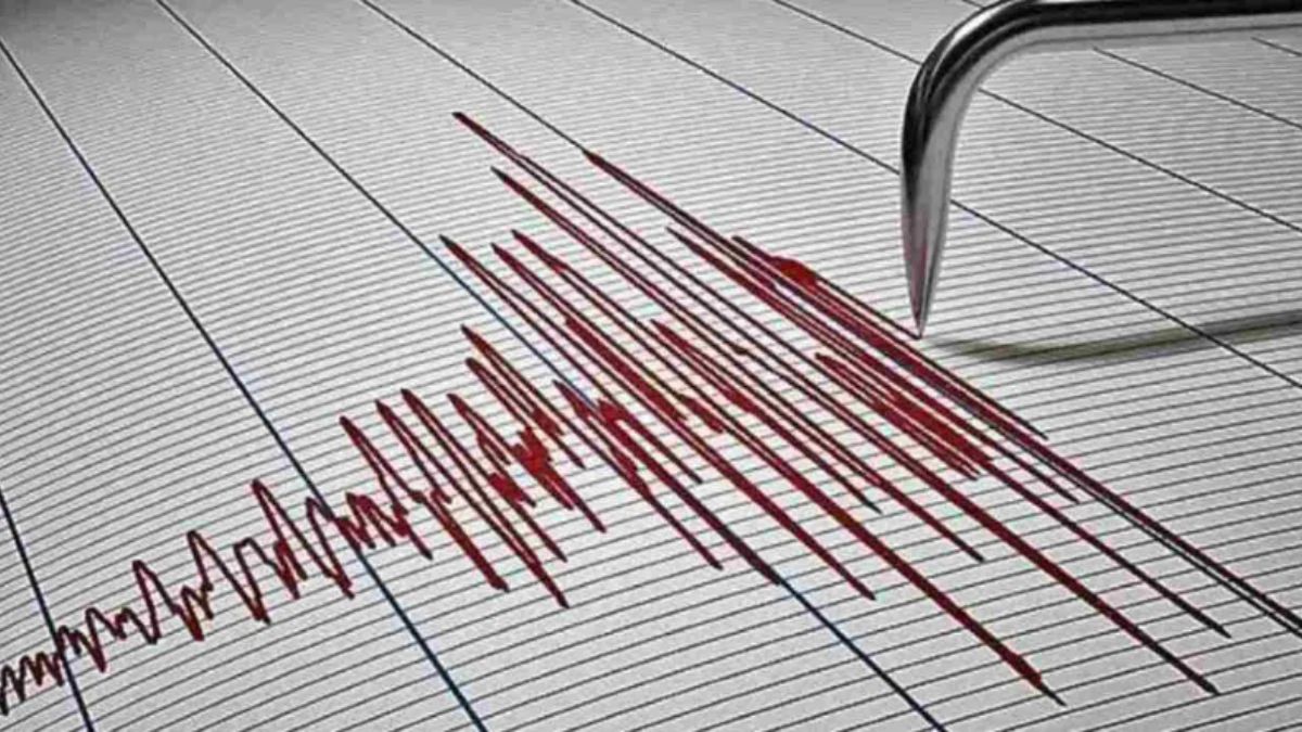 Uttarakhand Shudders: Earthquake Rocks the Region, Richter Scale Senses the Tremors