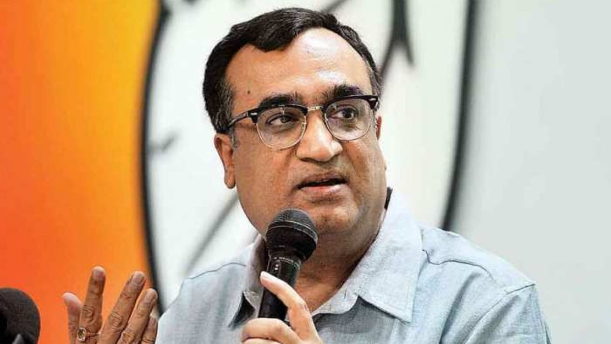 Meet the Game Changer: Ajay Maken Takes Charge of Congress Party’s Extraordinary Mission
