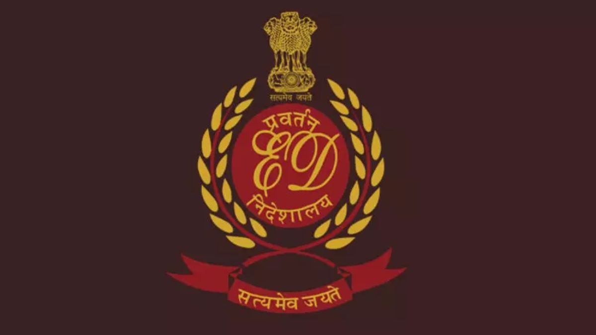 संजय सिंह के बाद अब इस नेता के घर ईडी ने मारा छापा, भर्ती घोटाले को लेकर हुई है कार्रवाई