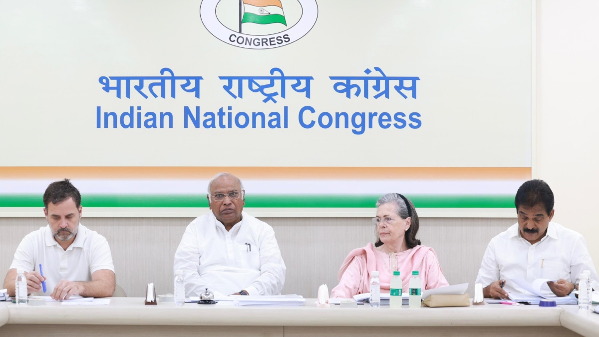 कांग्रेस ने छत्तीसगढ़ की 48 सीटों पर उम्मीदवारों के नाम पर लगाई मुहर, जानें कब होगी घोषणा । Chhattisgarh assembly elections Congress approved candidates on 48 seats will announce after pitru paksha