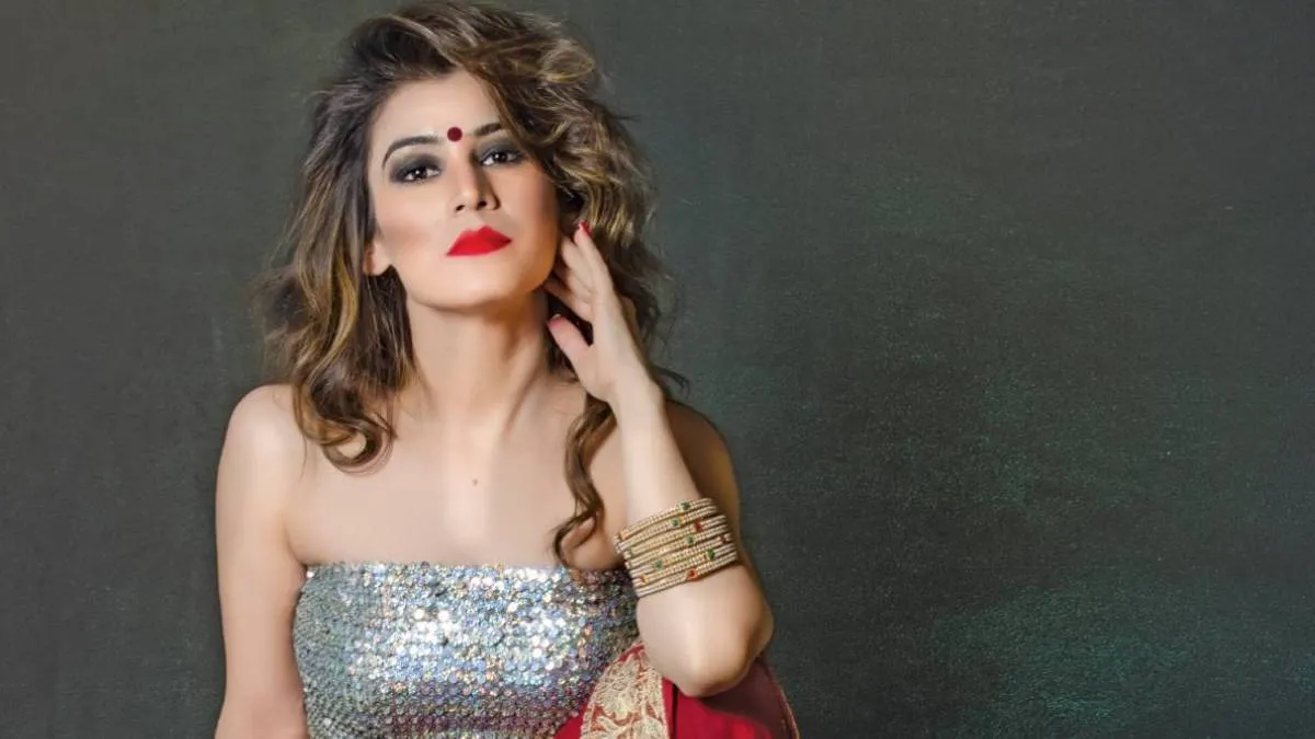 TV Actress Mridula Oberoi- India TV Hindi