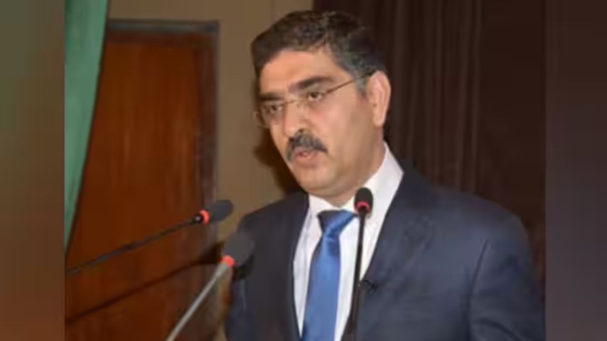 Pak China will sign many agreements during Kakar 4 day visit to China/चीन में मिलेगी पाकिस्तान को “चार दिन की चांदनी”, फिर “काकर की उम्मीदों पर गिरेगा अंधेरा पाख!”