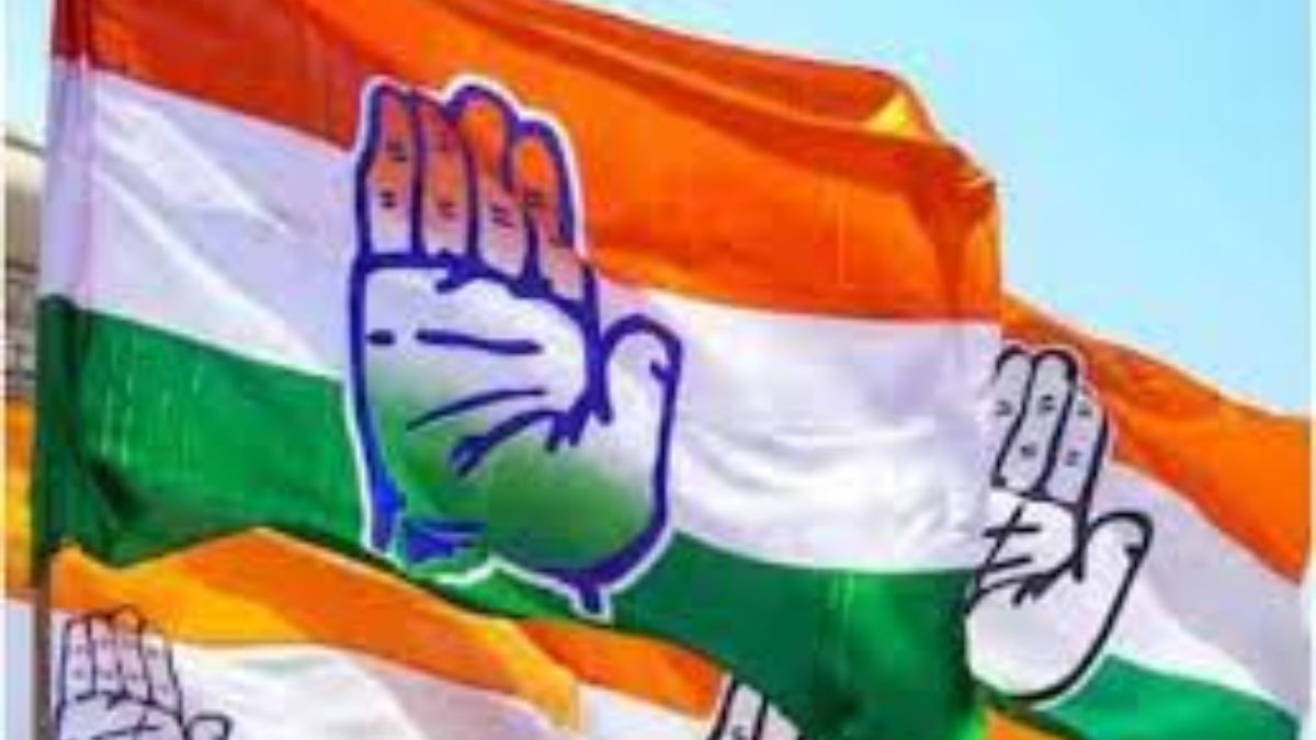 First list of Congress Party candidates for Telangana Assembly Elections 2023 released| तेलंगाना विधानसभा चुनाव 2023: कांग्रेस पार्टी के उम्मीदवारों की पहली लिस्ट हुई जारी, जानिए किसको मिला मौका?