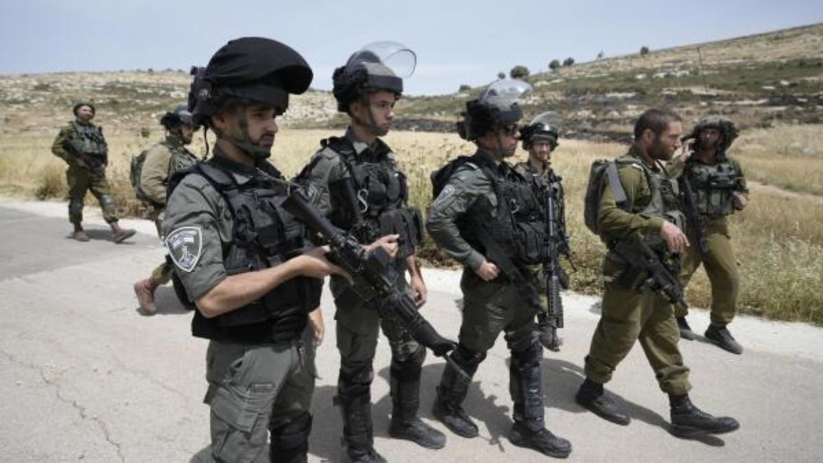 Soldiers should be ready to enter Gaza for ground attack Israeli Defense Minister ordered the army/गाजा में जमीनी हमले के लिए किसी भी पल घुस सकती है थल सेना, इजरायली रक्षामंत्री ने दिया आदेश