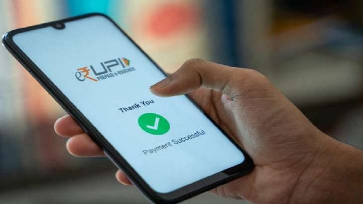 You will soon be able to tell your smartphone to make UPI payment in your language, ‘Bhasini’ will help.