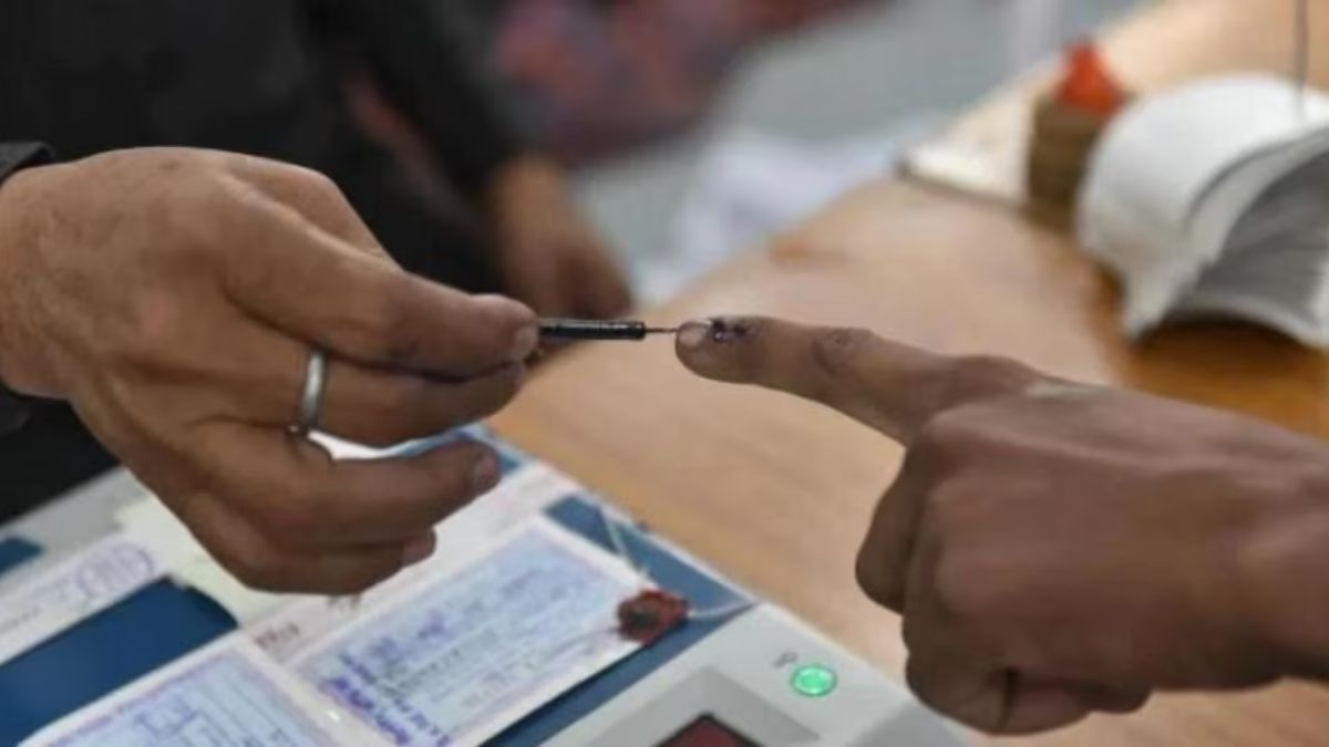 Elections for five municipal bodies will be held in Punjab in November । पंजाब में 5 बड़े नगर निकायों के चुनाव को लेकर हुई घोषणा, इस तारीख को होगा मतदान