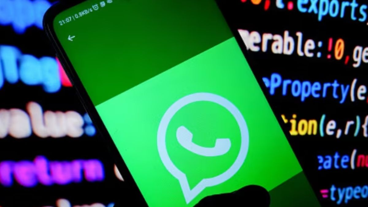 WhatsApp becomes strict in India, more than 74 lakh accounts closed in one stroke