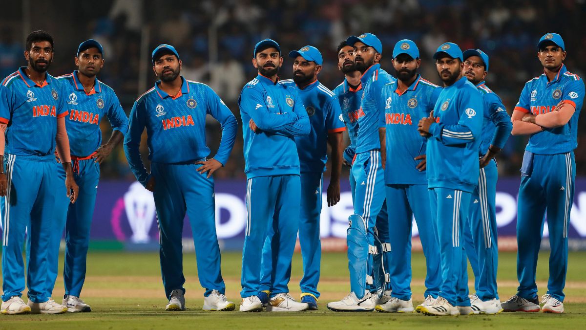 India TV Poll: Who is responsible behind Team India’s defeat in the final?  Know the opinion of fans
