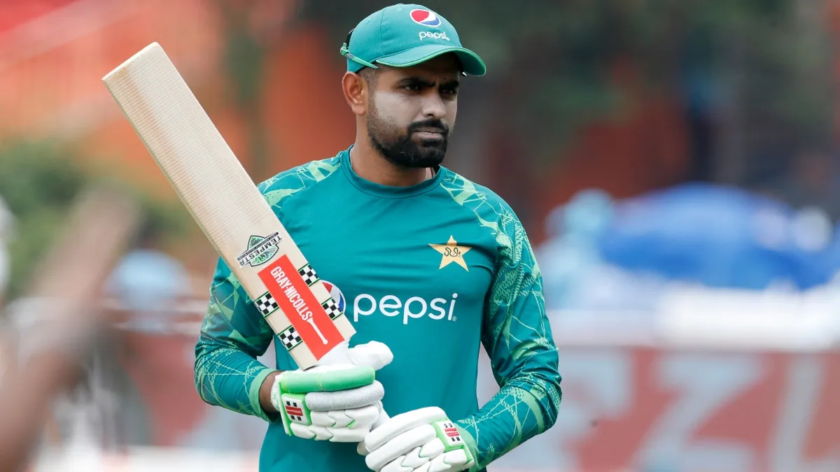 Babar Azam: 'हम देखेंगे कि...', जीत दर्ज करते ही बाबर आजम ने आने वाले मैचों के लिए भरी हुंकार Babar Azam- India TV Hindi