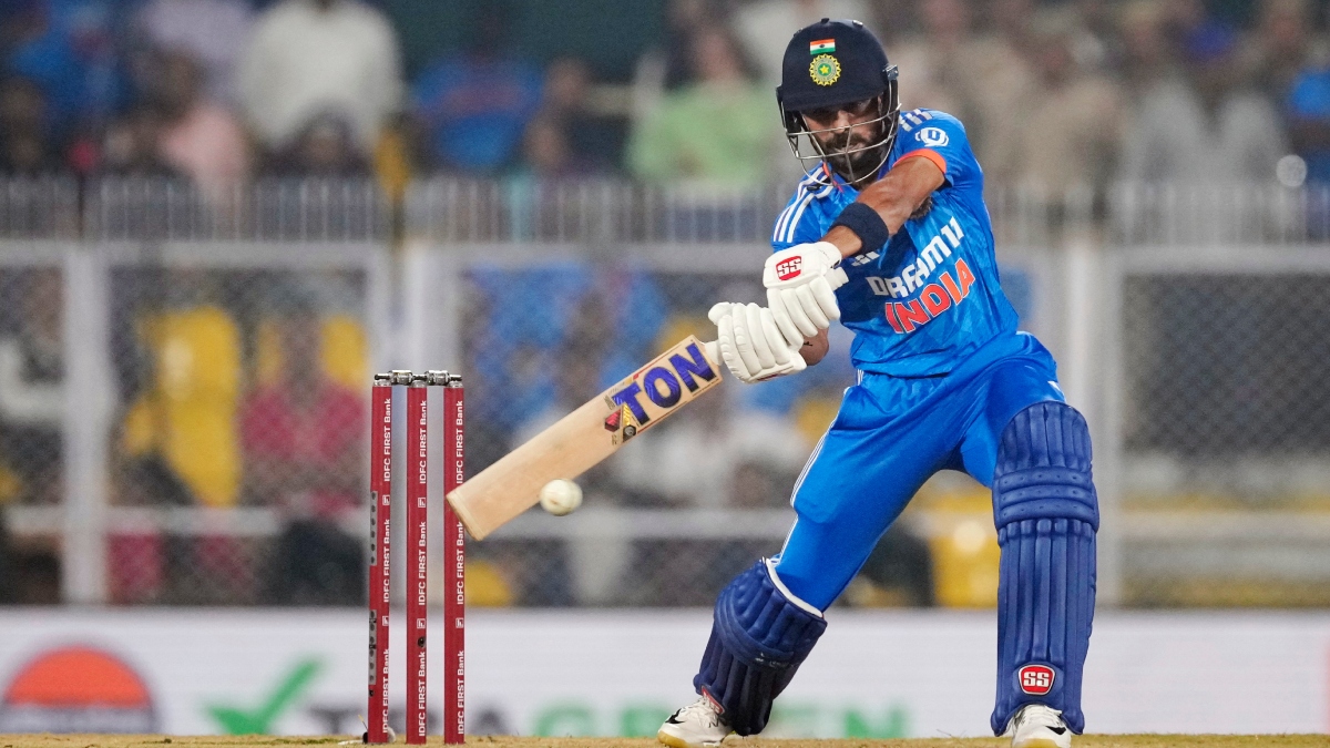 ruturaj gaikwad become 1st indian batsman hit century t20i against australia ind vs aus। ऋतुराज गायकवाड़ ने मैच हारकर भी रचा इतिहास, ऐसा करने वाले बने पहले भारतीय ruturaj gaikwad become 1st indian batsman hit century t20i against australia ind vs aus। ऋतुराज गायकवाड़ ने मैच हारकर भी रचा इतिहास, ऐसा करने वाले बने पहले भारतीय