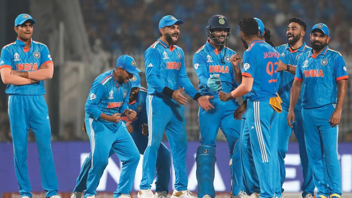 IND vs NED: टीम इंडिया ने फैंस को दिया दिवाली का तोहफा, वर्ल्ड कप में दर्ज की लगातार 9वीं जीत भारत बनाम नीदरलैंड्स- India TV Hindi