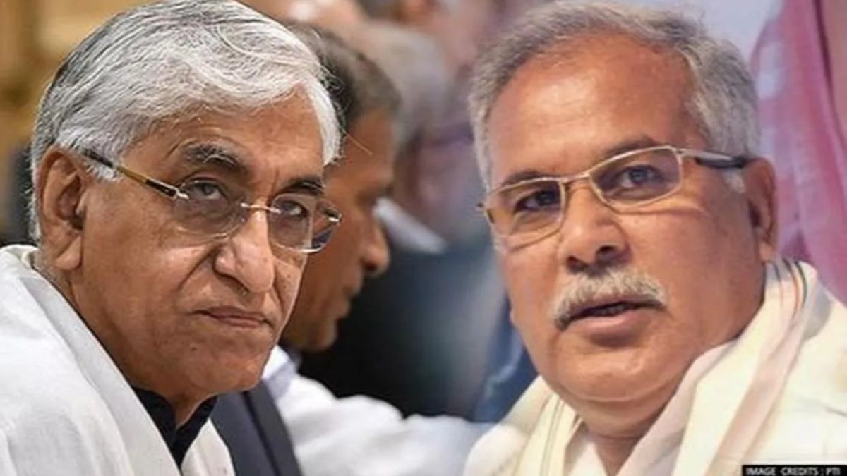 Chhattisgarh elections 253 candidates are millionaires in second phase some have only 500 rupees । छत्तीसगढ़ चुनाव: दूसरे चरण में 253 उम्मीदवार हैं करोड़पति, लेकिन कुछ की संपत्ति सिर्फ 500, 1000 रुपये