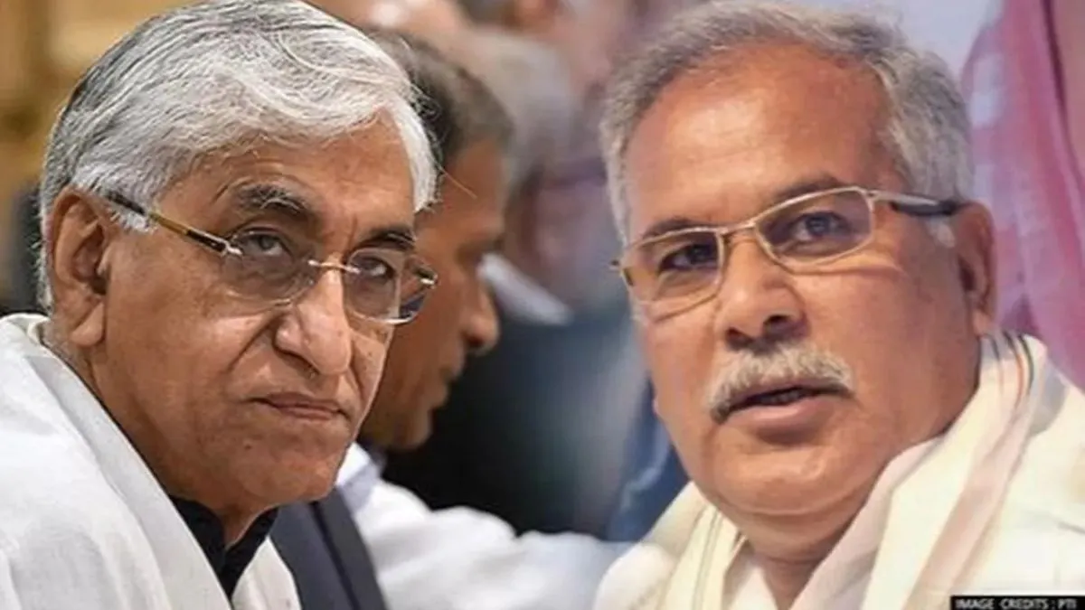 छत्तीसगढ़ चुनाव: दूसरे चरण में 253 उम्मीदवार हैं करोड़पति, लेकिन कुछ की संपत्ति सिर्फ 500, 1000 रुपये Chhattisgarh elections- India TV Hindi