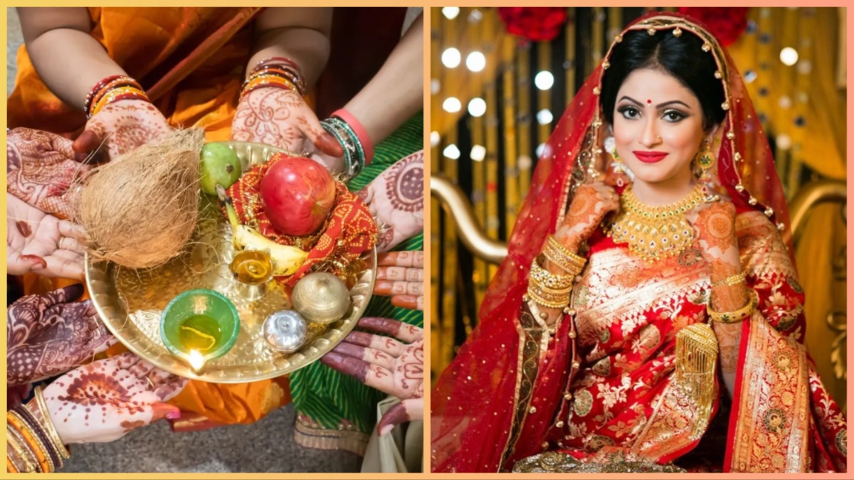 करवा चौथ पर लास्ट मिनट पर कैसे तैयार हो | Karwa Chauth last minute tips