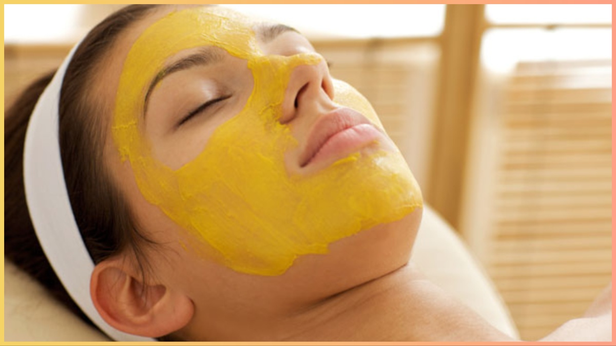 How appropriate is it to use turmeric on the face? If you also apply then know this important thing