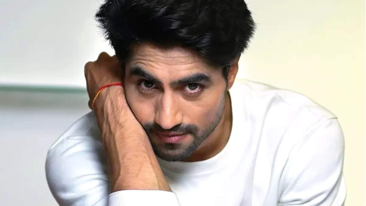 Yeh Rishta Kya Kehlata Hai harshad chopda aka Abhimanyu gave advice to the next generation star cast | ये रिश्ता क्या कहलाता है के अभिमन्यु ने लीप से पहले, नेक्स्ट जेनरेशन को दी ये खास सलाह