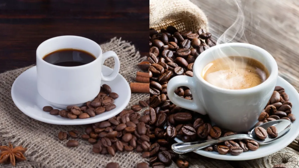 इन लोगों के लिए कॉफी है ज़हर, भूलकर भी न पियें, वरना फायदे की जगह होगा नुकसान Coffee side effect- India TV Hindi