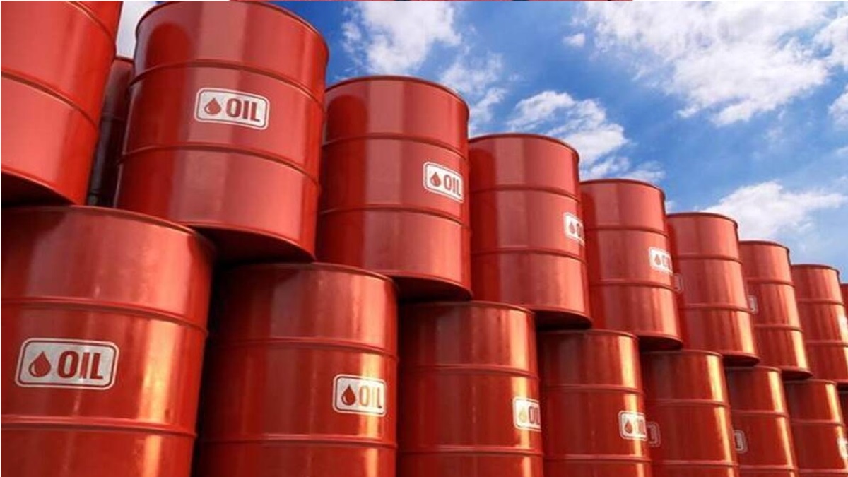 Record increase in demand for crude oil is estimated in the world, demand in India will increase to so many lakh barrels.