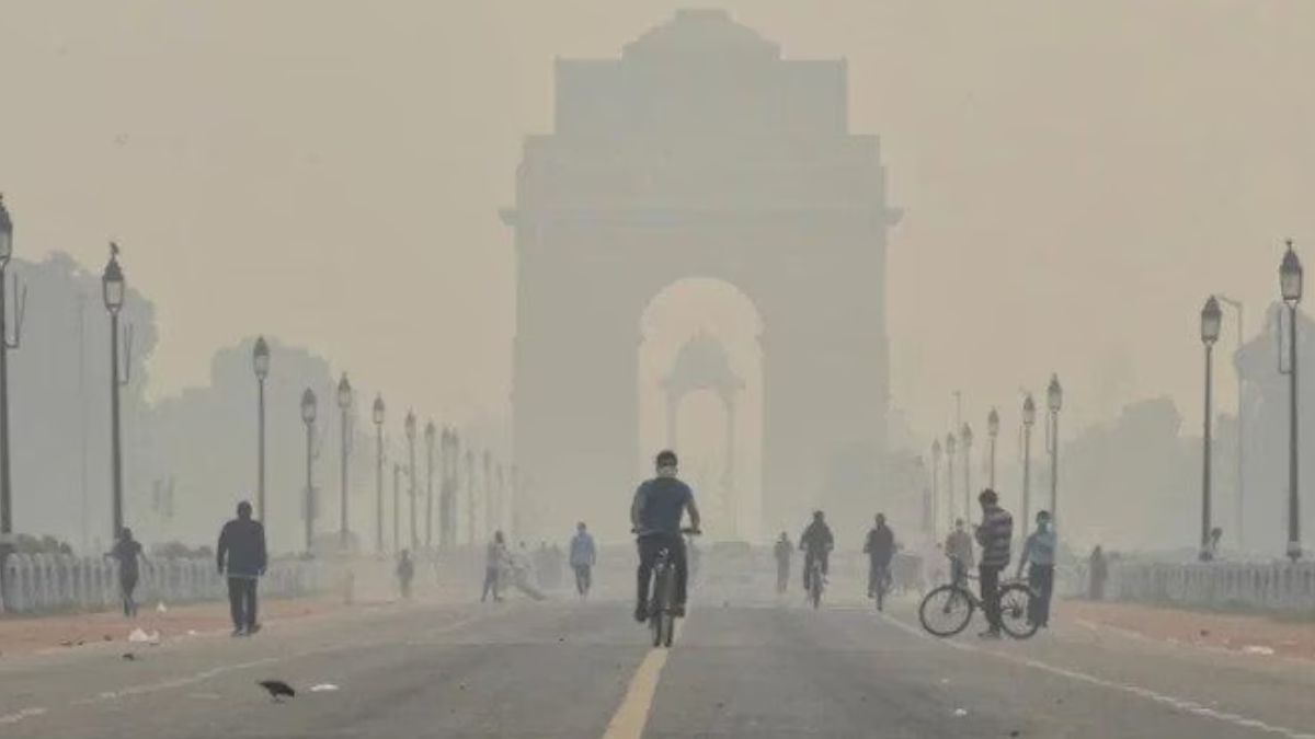 Poll Should The Government Take More Stringent Steps In View Of Pollution In Delhi Ncr 4961