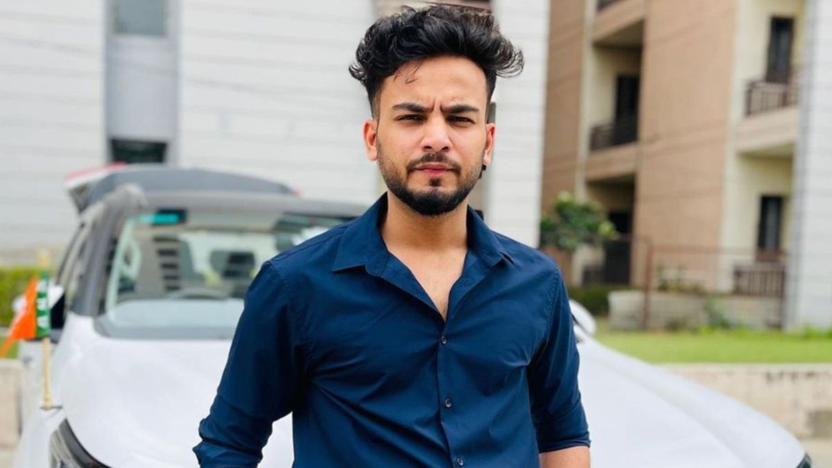 एल्विश यादव नोएडा में कराता था रेव पार्टी, विदेशी लड़कियों की भी होती थी एंट्री; फरार हुआ नामी यूट्यूबर