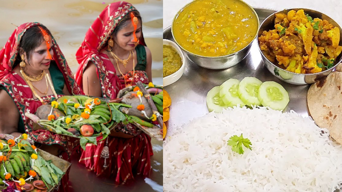 Chhath festival starts with Nahay-Khay, avoid these things on this day