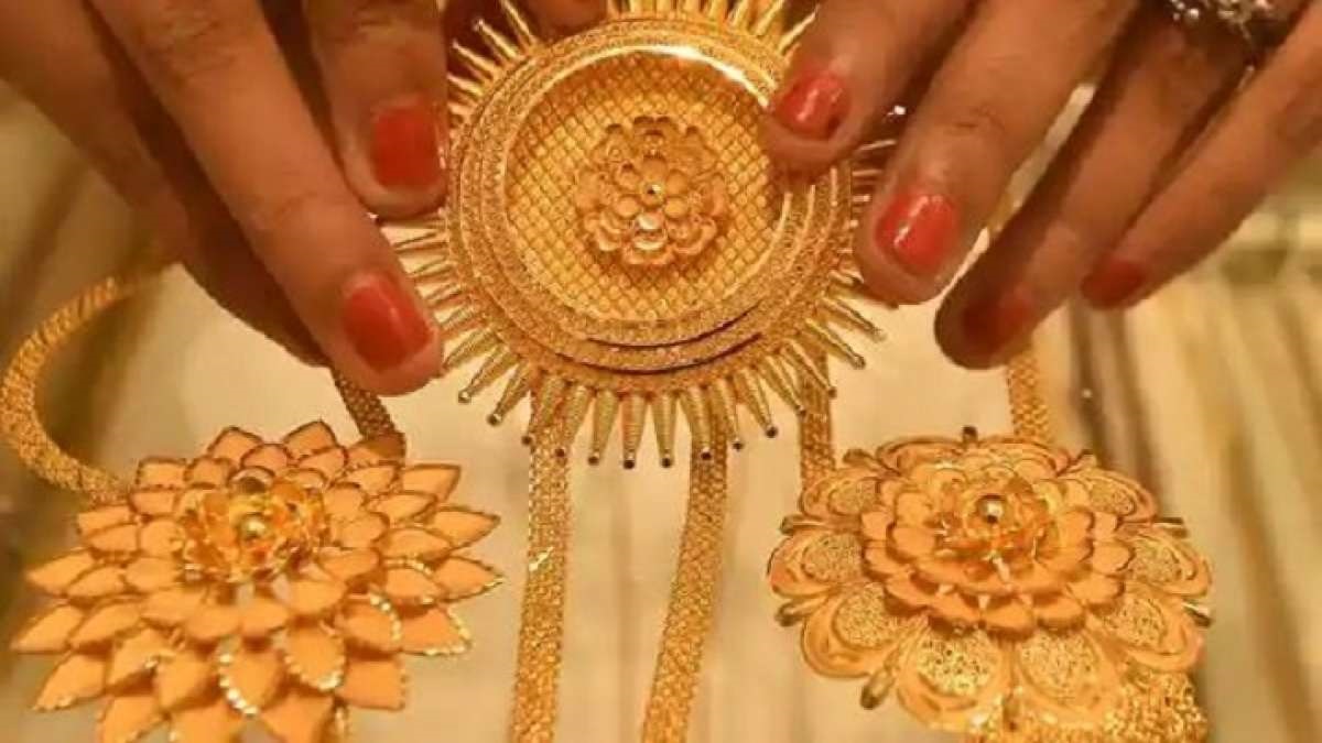 Dhanteras 2023: 4 strong reasons to invest in gold on Dhanteras, you will be profitable