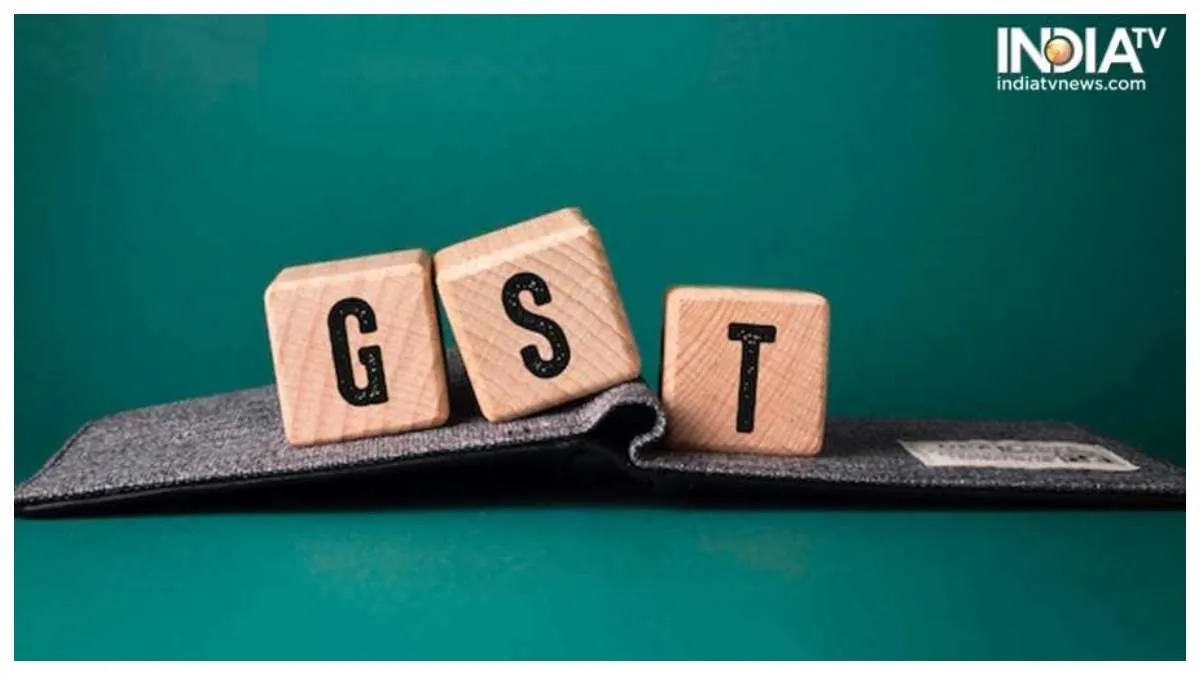 GST से अक्टूबर में सरकार की हुई छप्परफाड़ कमाई, कलेक्शन 1.72 लाख करोड़ पहुंचा GST- India TV Paisa
