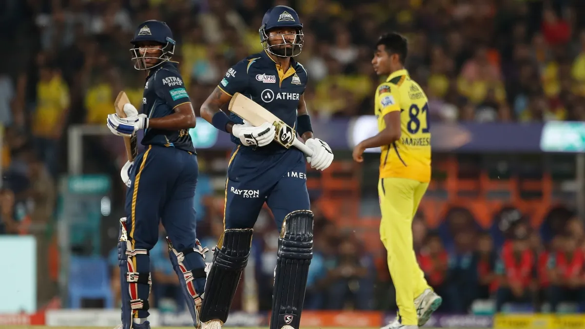 IPL इतिहास में कब-कब किसी कप्तान को उसकी फ्रेंचाइजी ने नए सीजन से पहले किया ट्रेड? Hardik Pandya- India TV Hindi