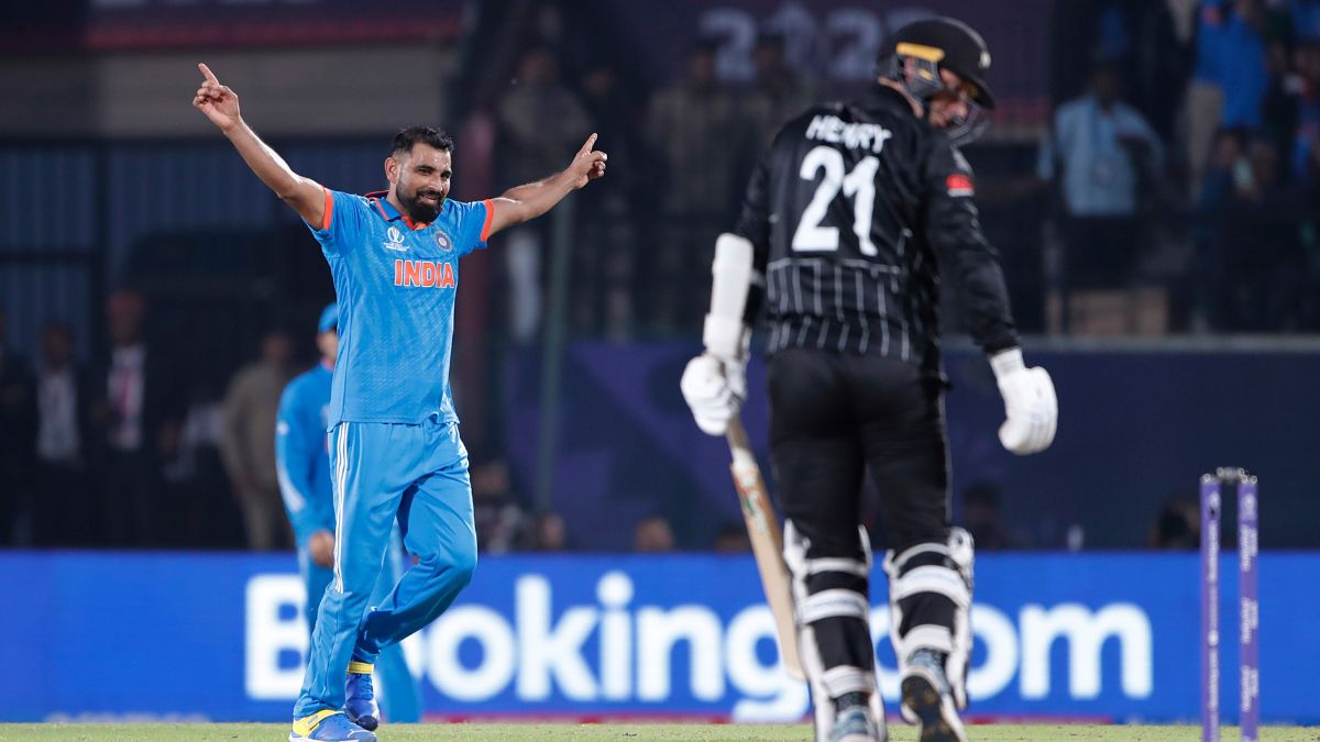 IND vs NZ: What will happen if it rains in the India-New Zealand semi-final match?  ICC also told