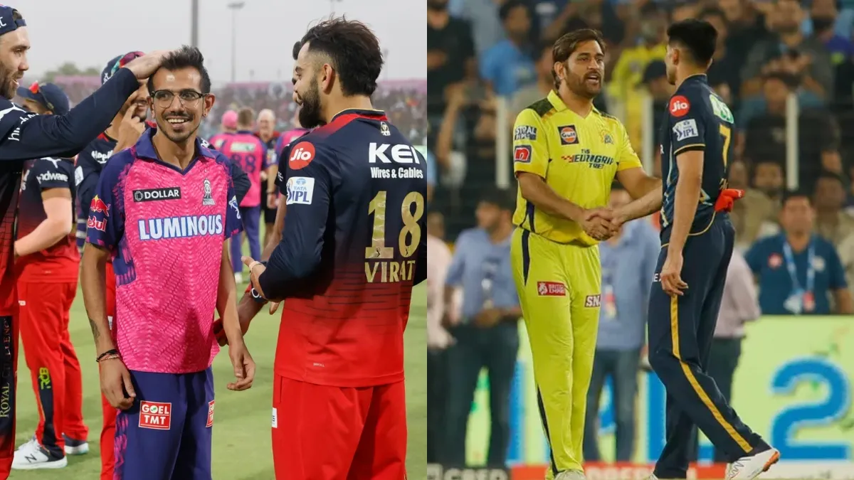 IPL 2024 से पहले सभी टीमों ने इन खिलाड़ियों को किया बाहर, देखें रिटेन और रिलीज की पूरी लिस्ट IPL Teams- India TV Hindi