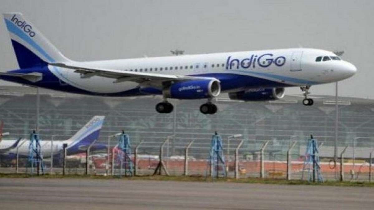Indigo passengers will get special facility, with the help of this technology they will be able to book tickets in minutes.