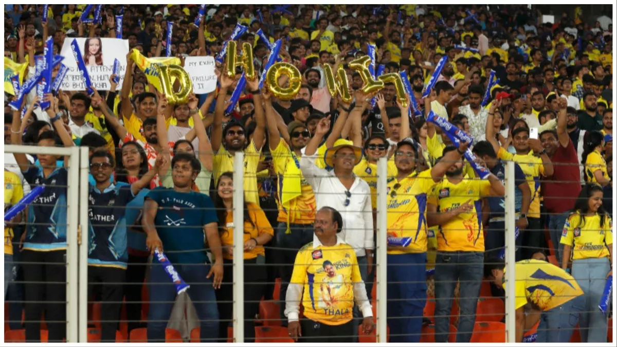 IPL 2024 : इतने खिलाड़ी कर सकते हैं ऑक्शन के लिए रजिस्ट्रेशन, ये है आखिरी तारीख IPL 2024- India TV Hindi