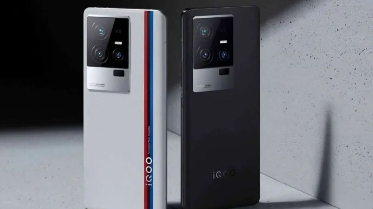 iQOO 12 series will enter India soon, will get 120W superfast charging, know the features