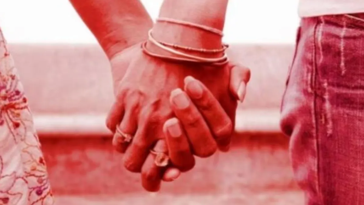 नागपुर में ट्रायंगल लव और मर्डर की खौफनाक वारदात, कभी ना सुनी होगी प्यार और धोखे की ऐसी अनोखी कहानी love and murder- India TV Hindi