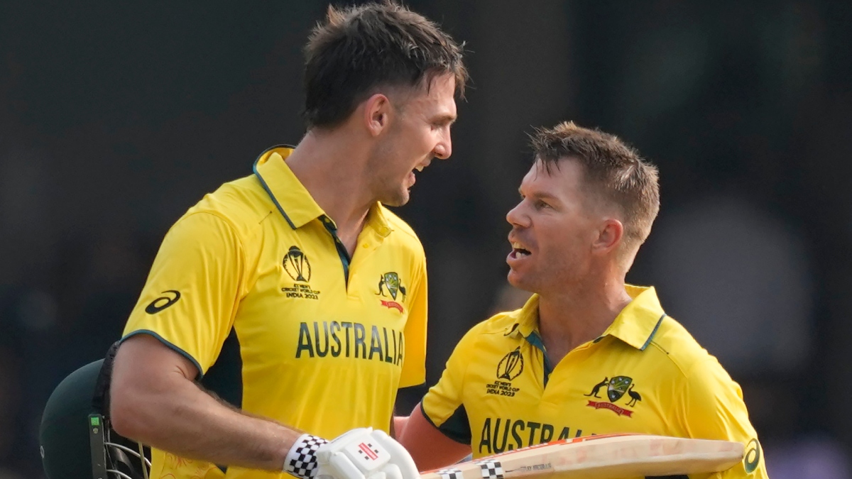Michick Australian Player Mitch Marsh has returned home for Personal Reasons ...
