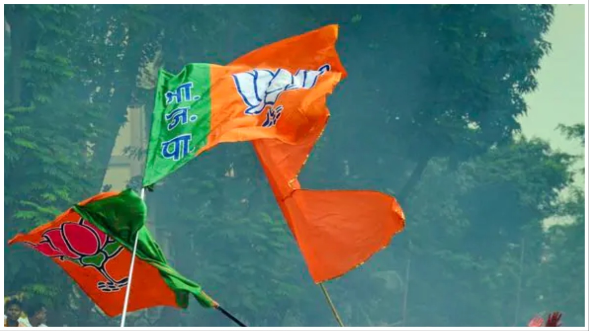 तेलंगाना चुनाव के लिए भाजपा ने जारी की उम्मीदवारों की पांचवी लिस्ट, इन लोगों को मिला टिकट । Telangana assembly Election 2023 BJP released the list of candidates these 14 names included
