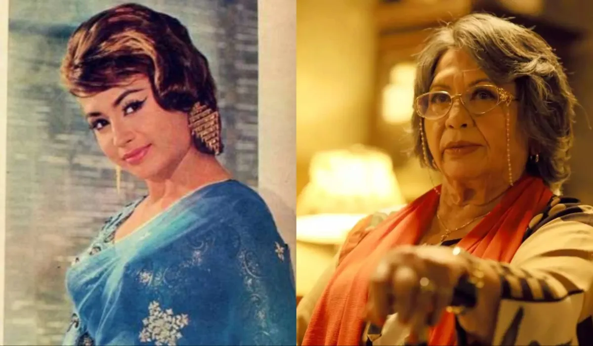 बॉलीवुड की डांसिंग क्वीन हेलन ऐसे पहुंची भारत, इस गाने से बदल गई किस्मत Arbaaz khan, Salim Khan, Helen, salman khan- India TV Hindi