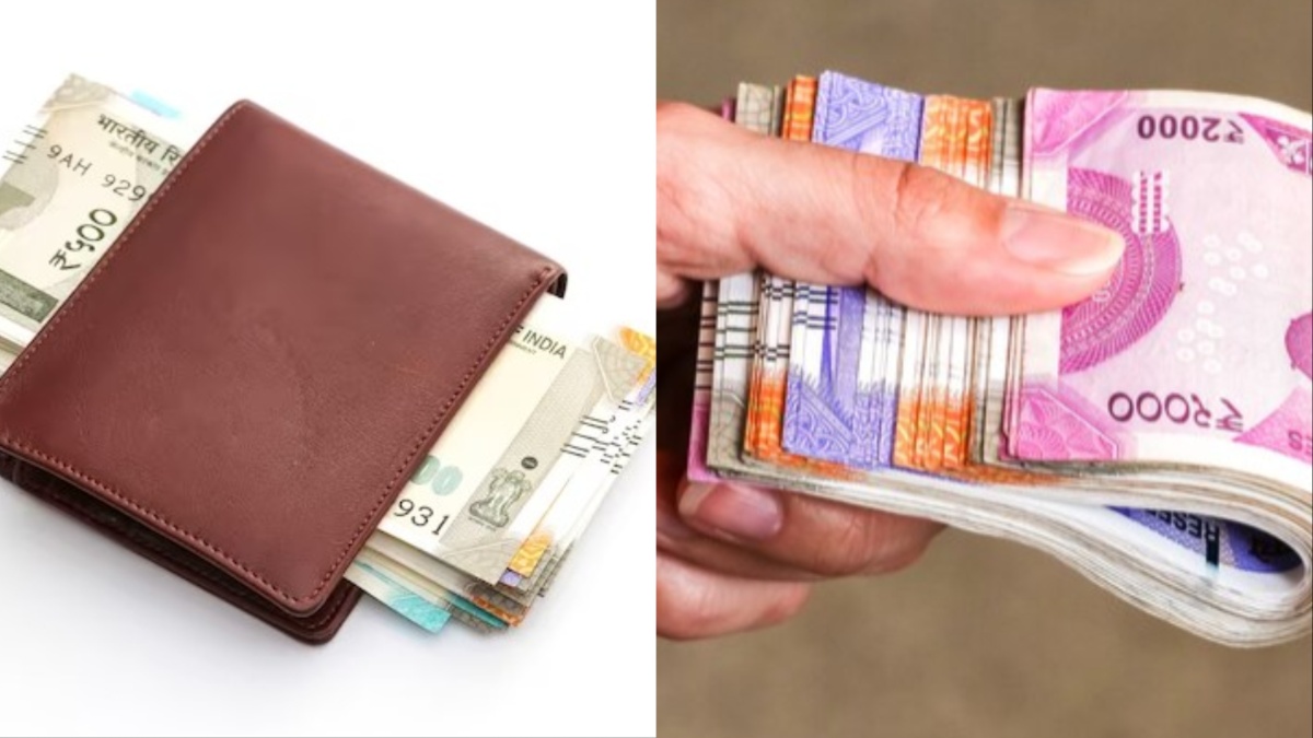 मालामाल कर देगी पर्स में रखी ये चीज, कभी खाली नहीं आपकी रहेगी जेब - Vastu  tips keep these things in wallet money always in your purse shines good  luck tviss