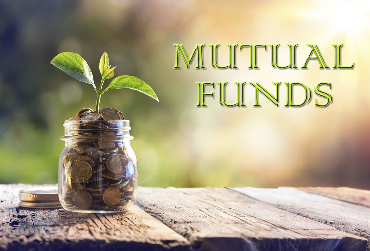 Time to invest in multi asset fund, you will be safe from stock market fluctuations.