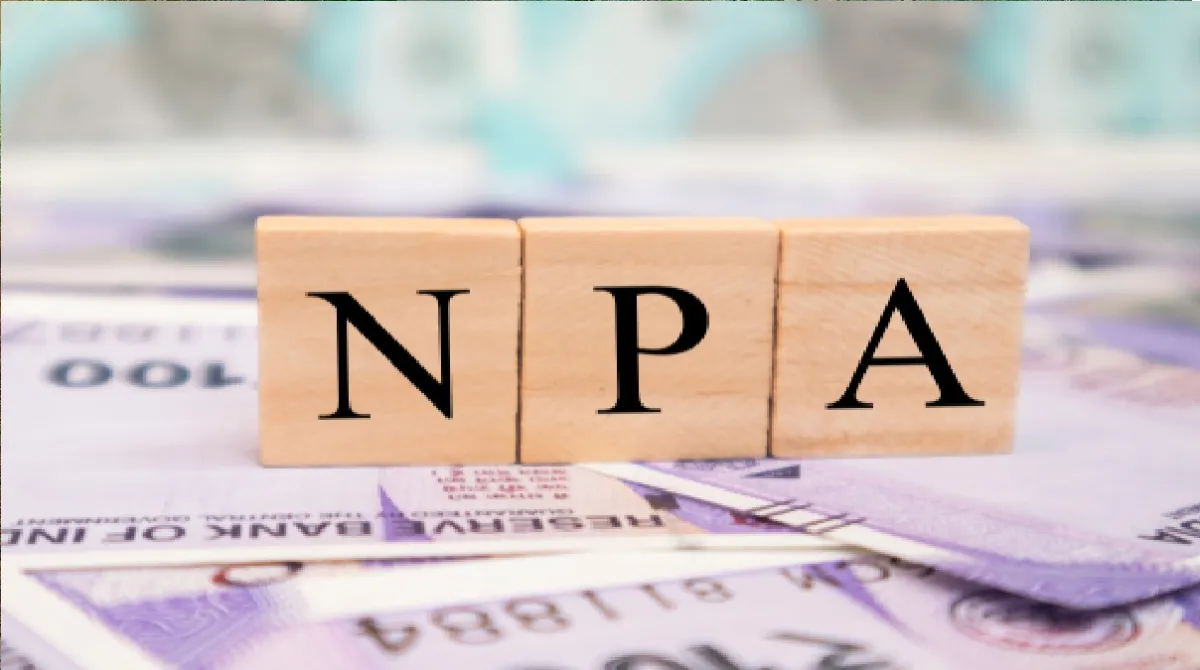 इस बैंक की वित्तीय स्थिति चरमराई, NPA रिकॉर्ड हाई पर पहुंचा, कहीं आपका भी खाता तो नहीं? NPA- India TV Paisa