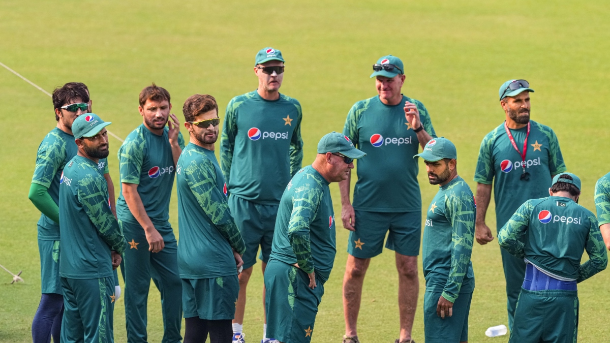 Cricket World Cup 2023: Here Is How Pakistan Can Still Qualify For The Semi Final