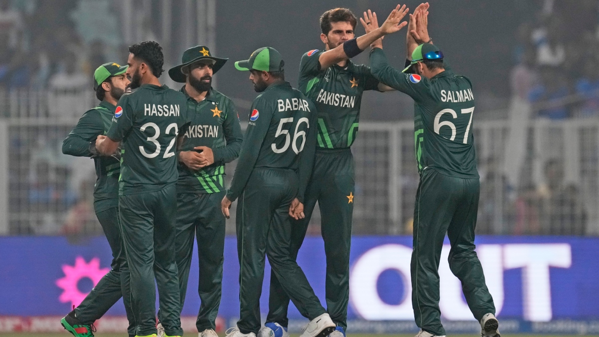 ‘I told you there is this weakness in the team’;  Veteran Pakistan player told that Babar did not listen to him